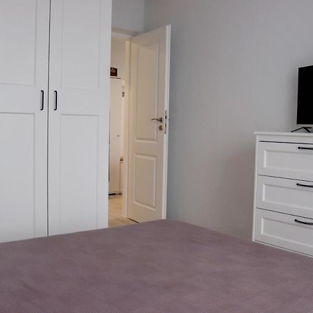 Astoria Rose Lägenhet Năvodari Exteriör bild